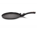 PATELNIA GRANITOWA DO NALEŚNIKÓW 28cm BERLINGER HAUS BH-6181 Black Rose BERLINGER HAUS