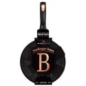 PATELNIA GRANITOWA DO NALEŚNIKÓW 28cm BERLINGER HAUS BH-6181 Black Rose BERLINGER HAUS