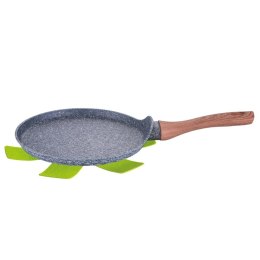 PATELNIA GRANITOWA DO NALEŚNIKÓW 28cm BERLINGER HAUS BH-7133 FOREST LINE BERLINGER HAUS