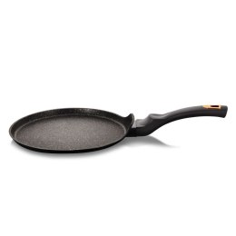 PATELNIA GRANITOWA DO NALEŚNIKÓW 28cm BERLINGER HAUS BH-7137 BLACK ROSE BERLINGER HAUS