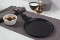 PATELNIA GRANITOWA DO NALEŚNIKÓW 28cm BERLINGER HAUS BH-7137 BLACK ROSE BERLINGER HAUS