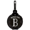 PATELNIA GRANITOWA DO NALEŚNIKÓW 28cm BERLINGER HAUS BH-7137 BLACK ROSE BERLINGER HAUS