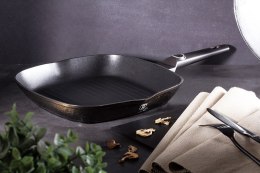 PATELNIA GRILLOWA BERLINGER HAUS 28cm BH-6578 PRIMAL GLOSS BERLINGER HAUS