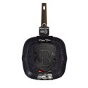 PATELNIA GRILLOWA BERLINGER HAUS 28cm BH-6578 PRIMAL GLOSS BERLINGER HAUS