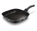 PATELNIA GRILLOWA BERLINGER HAUS BH-6901 CARBON PRO BERLINGER HAUS