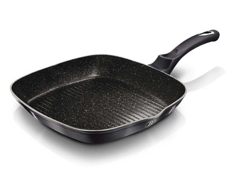PATELNIA GRILLOWA BERLINGER HAUS BH-6901 CARBON PRO BERLINGER HAUS PATELNIA GRILLOWA BERLINGER HAUS BH-6901 CARBON PRO BERLINGER HAUS