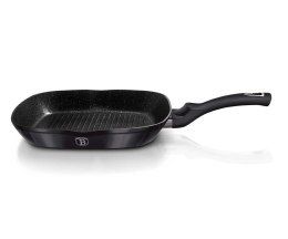 PATELNIA GRILLOWA BERLINGER HAUS BH-6901 CARBON PRO BERLINGER HAUS
