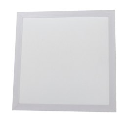 Panel sufitowy kaseton LED 30x30cm biały zimny 18W Bituxx