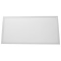 Panel sufitowy kaseton LED 30x60cm biały zimny 25W Bituxx