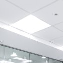 Panel sufitowy kaseton LED 30x60cm biały zimny 25W Bituxx