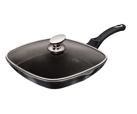 PATELNIA GRILLOWA BERLINGER HAUS BH-6909 CARBON PRO BERLINGER HAUS PATELNIA GRILLOWA BERLINGER HAUS BH-6909 CARBON PRO BERLINGER HAUS