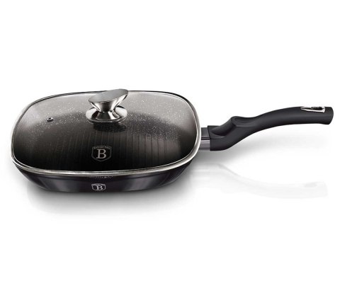 PATELNIA GRILLOWA BERLINGER HAUS BH-6909 CARBON PRO BERLINGER HAUS PATELNIA GRILLOWA BERLINGER HAUS BH-6909 CARBON PRO BERLINGER HAUS