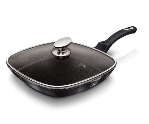 PATELNIA GRILLOWA BERLINGER HAUS BH-6909 CARBON PRO BERLINGER HAUS PATELNIA GRILLOWA BERLINGER HAUS BH-6909 CARBON PRO BERLINGER HAUS