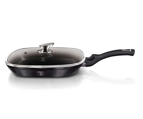 PATELNIA GRILLOWA BERLINGER HAUS BH-6909 CARBON PRO BERLINGER HAUS PATELNIA GRILLOWA BERLINGER HAUS BH-6909 CARBON PRO BERLINGER HAUS