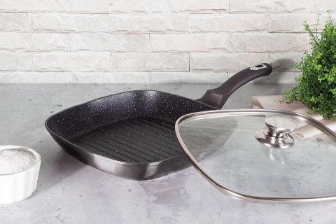 PATELNIA GRILLOWA BERLINGER HAUS BH-6909 CARBON PRO BERLINGER HAUS PATELNIA GRILLOWA BERLINGER HAUS BH-6909 CARBON PRO BERLINGER HAUS