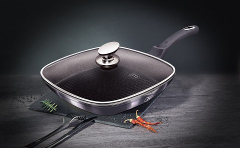 PATELNIA GRILLOWA BERLINGER HAUS BH-6909 CARBON PRO BERLINGER HAUS PATELNIA GRILLOWA BERLINGER HAUS BH-6909 CARBON PRO BERLINGER HAUS
