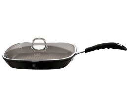 PATELNIA GRILLOWA GRANITOWA 28cm BERLINGERHAUS BH-6130 BERLINGER HAUS