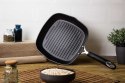 PATELNIA GRILLOWA GRANITOWA 28cm BERLINGERHAUS BH-6130 BERLINGER HAUS