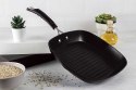 PATELNIA GRILLOWA GRANITOWA 28cm BERLINGERHAUS BH-6130 BERLINGER HAUS