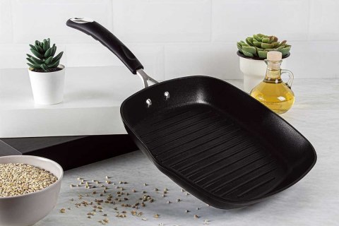 PATELNIA GRILLOWA GRANITOWA 28cm BERLINGERHAUS BH-6130 BERLINGER HAUS PATELNIA GRILLOWA GRANITOWA 28cm BERLINGERHAUS BH-6130 BERLINGER HAUS