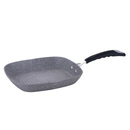 PATELNIA GRILLOWA GRANITOWA BERLINGER HAUS 28cm BH-1163 STONE TOUCH BERLINGER HAUS
