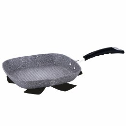 PATELNIA GRILLOWA GRANITOWA BERLINGER HAUS 28cm BH-1163 STONE TOUCH BERLINGER HAUS