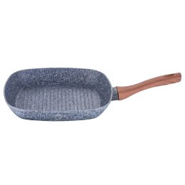 PATELNIA GRILLOWA GRANITOWA BERLINGER HAUS FOREST LINE BH-1208 BERLINGER HAUS