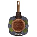 PATELNIA GRILLOWA GRANITOWA BERLINGER HAUS FOREST LINE BH-1208 BERLINGER HAUS