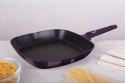 PATELNIA GRILLOWA TYTANOWA BERLINGER HAUS BH-6634 PURPLE BERLINGER HAUS