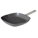 PATELNIA GRILLOWA TYTANOWA BERLINGER HAUS BH-7072 ASPEN BERLINGER HAUS