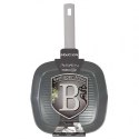 PATELNIA GRILLOWA TYTANOWA BERLINGER HAUS BH-7072 ASPEN BERLINGER HAUS