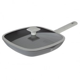 PATELNIA GRILLOWA TYTANOWA BERLINGER HAUS BH-7073 ASPEN BERLINGER HAUS