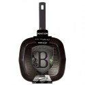 PATELNIA GRILLOWA TYTANOWA BERLINGER HAUS BH-7092 MONACO BERLINGER HAUS
