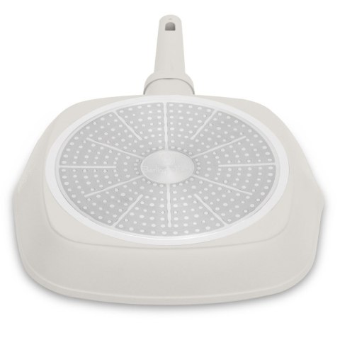 PATELNIA GRILLOWA TYTANOWA Z POKRYWĄ 28cm BERLINGER HAUS BH-8067 SAHARA BERLINGER HAUS PATELNIA GRILLOWA TYTANOWA Z POKRYWĄ 28cm BERLINGER HAUS BH-8067 SAHARA BERLINGER HAUS