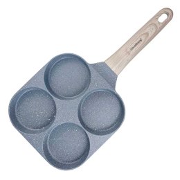 PATELNIA MARMURKOWA DO JAJEK PLACKÓW 4 SEKCJE KLAUSBERG KB-7822 KLAUSBERG