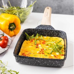 PATELNIA MARMURKOWA DO OMLETÓW KLAUSBERG KB-7813 KLAUSBERG
