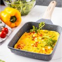 PATELNIA MARMURKOWA DO OMLETÓW KLAUSBERG KB-7814 KLAUSBERG