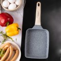 PATELNIA MARMURKOWA DO OMLETÓW KLAUSBERG KB-7814 KLAUSBERG