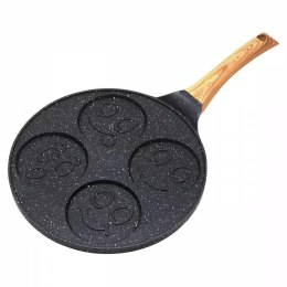 PATELNIA MARMURKOWA DO PLACUSZKÓW KINGHOFF KH-1666 KINGHOFF