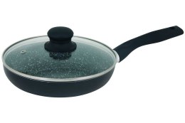 PATELNIA MARMURKOWA KINGHOFF 20cm KH-3955 KINGHOFF