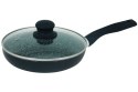 PATELNIA MARMURKOWA KINGHOFF 22cm KH-3956 KINGHOFF