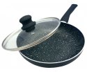 PATELNIA MARMURKOWA KINGHOFF 28cm KH-3959 KINGHOFF