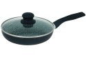 PATELNIA MARMURKOWA KINGHOFF 28cm KH-3959 KINGHOFF