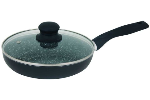 PATELNIA MARMURKOWA KINGHOFF 28cm KH-3959 KINGHOFF PATELNIA MARMURKOWA KINGHOFF 28cm KH-3959 KINGHOFF