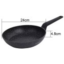 PATELNIA MARMURKOWA KLAUSBERG 24cm KB-7664 KLAUSBERG