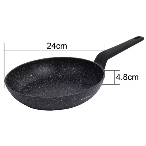 PATELNIA MARMURKOWA KLAUSBERG 24cm KB-7664 KLAUSBERG PATELNIA MARMURKOWA KLAUSBERG 24cm KB-7664 KLAUSBERG