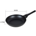 PATELNIA MARMURKOWA KLAUSBERG 24cm KB-7689 KLAUSBERG