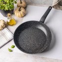PATELNIA MARMURKOWA KLAUSBERG 28cm KB-7665 KLAUSBERG