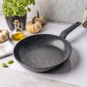 PATELNIA MARMURKOWA KLAUSBERG 28cm KB-7665 KLAUSBERG