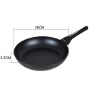 PATELNIA MARMURKOWA KLAUSBERG 28cm KB-7690 KLAUSBERG